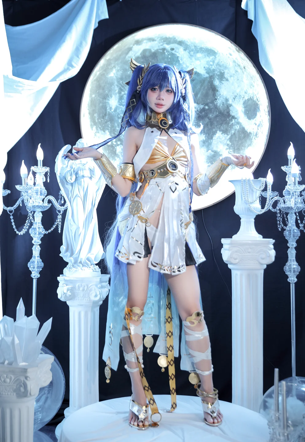 PoppaChan - Iuno (Wuthering Waves) [116P-926MB]